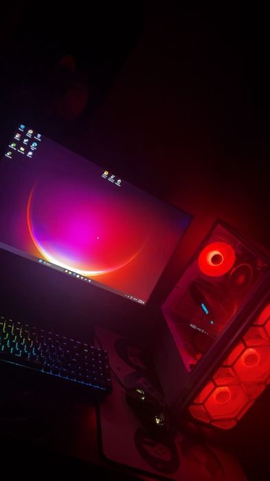 Calculator Gaming