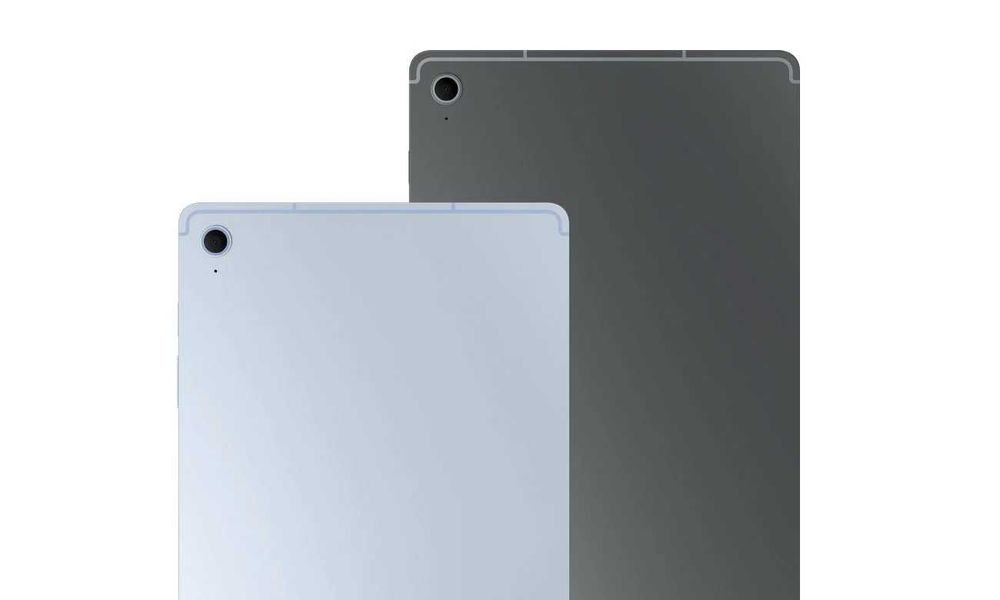 Samsung Galaxy Tab S10 FE vs Tab S10 FE Plus Plus