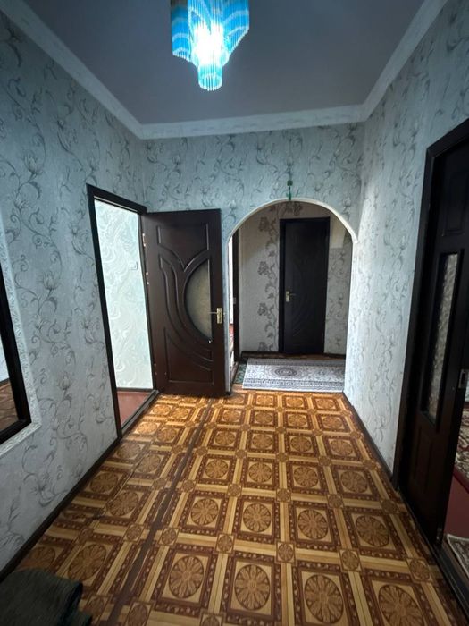 Уютная 3-комнатная квартира на Куйлюк-5 — всё рядом!