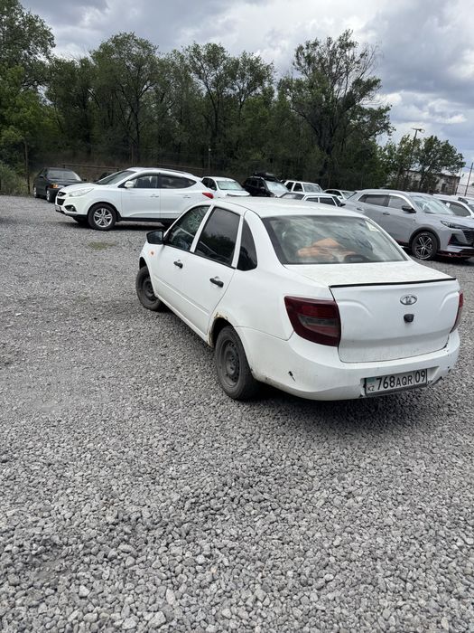 Продам Гранту 16 клапанная