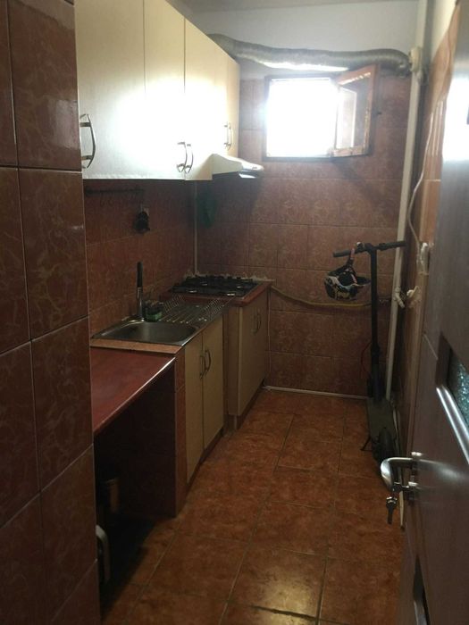 Garsoniera Pantelimon