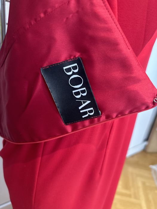 Rochie de seara/ocazie/de nasa/deosebita/lunga/Diana Bobar/Nissa/Poema