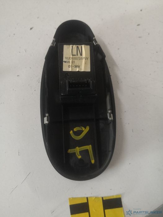 Butoane Geamuri Electrice Dreapta Fata Rover 75 (Rj) [ 1999 - 2005 ] O