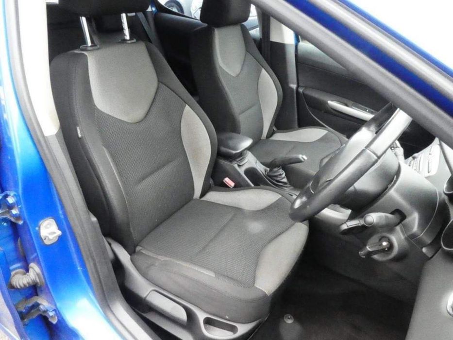 Peugeot 308 2.0HDi 136hp Пежо 308 2.0 ХДи  на-части!