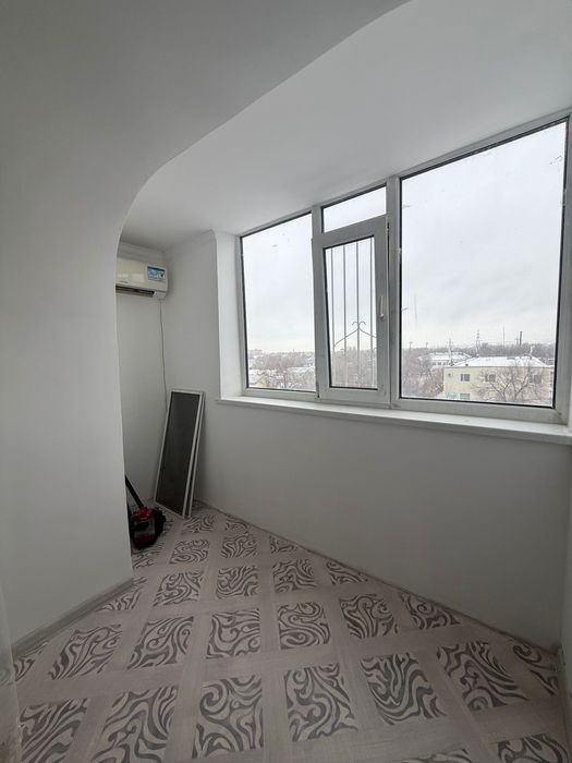 Продам квартиру по Айтеке Би