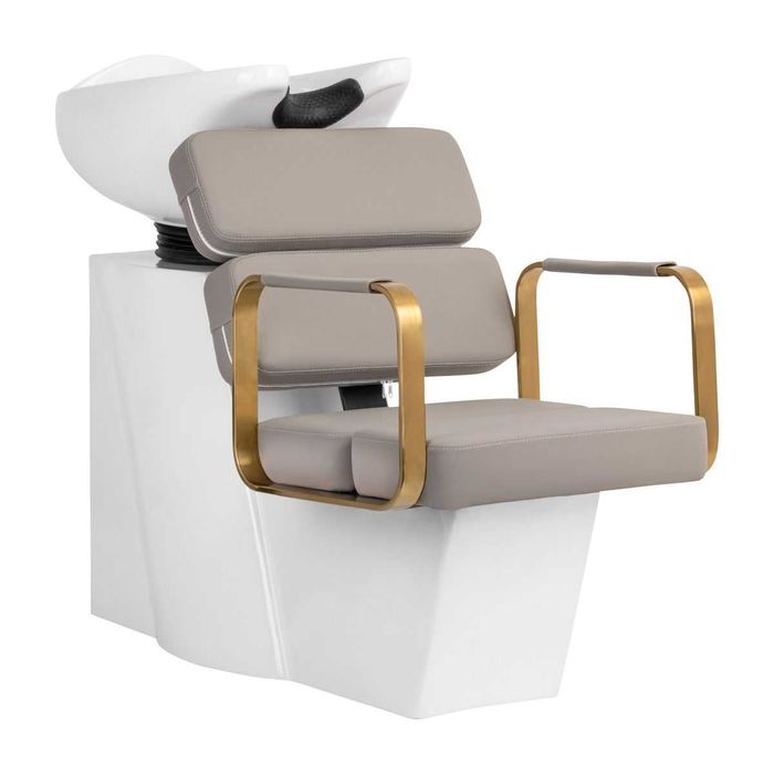 * Фризьорски измивни колони - различни модели - изплащане