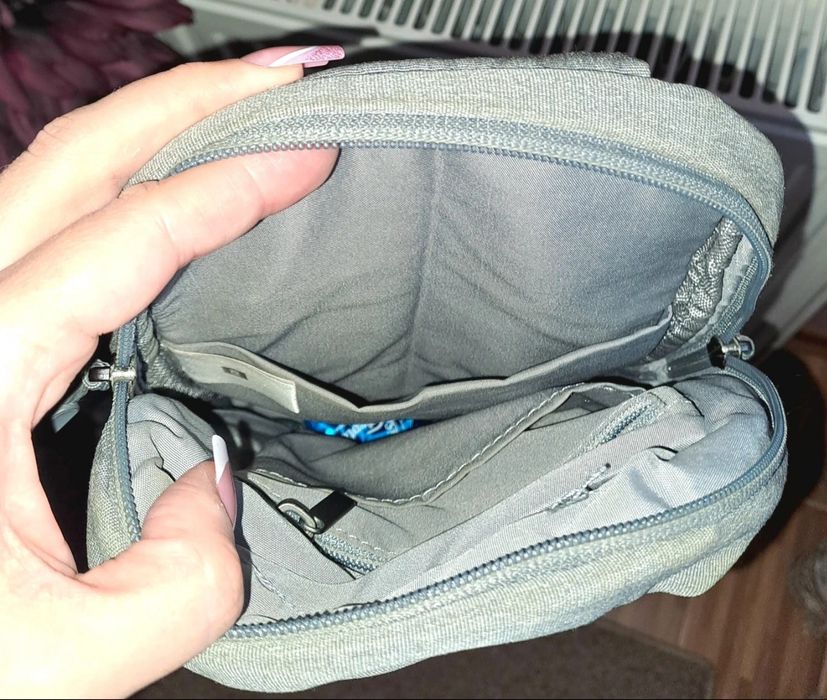 Ghiozdan pt bărbați rucsac birou pe un umăr