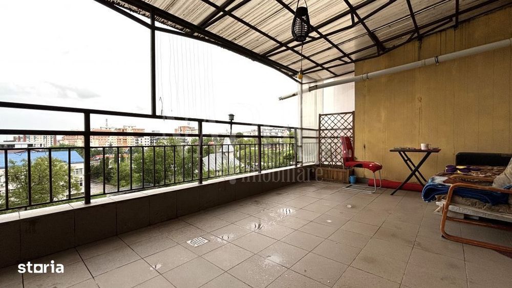 Apartament 3 camere de vanzare in Zorilor, Cluj Napoca
