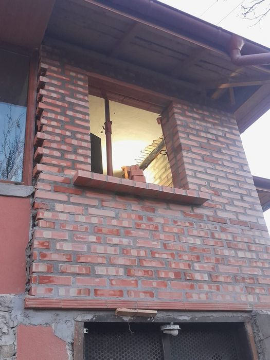 Executăm lucrări complexe în construcții civile și industriale