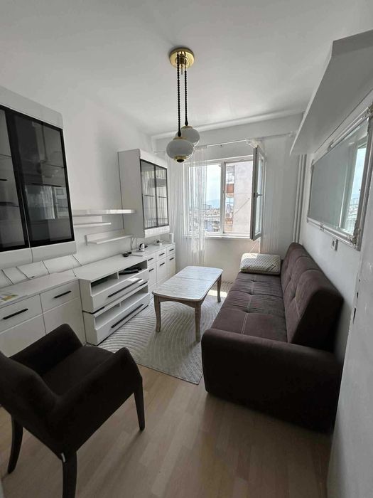 Продава се Тристаен апартамент в Пловдив, Център - 67 кв.м за 2239 €/кв.м - Снимка #4