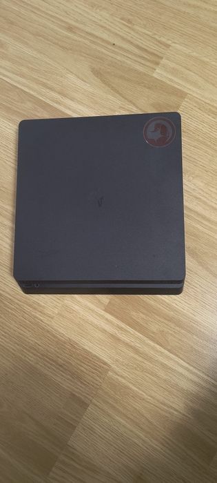 PlayStation 4 slim