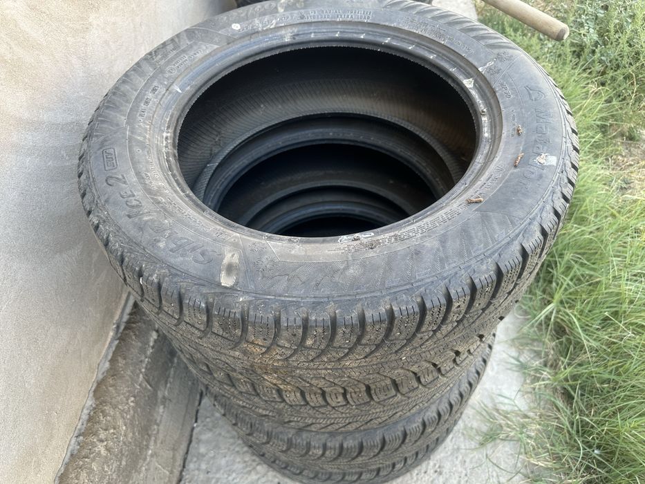 Продам зимние шины
