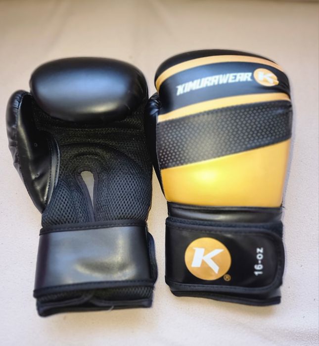 Боксови ръкавици, обувки- Cleto Reyes, Hayabusa, Casanova