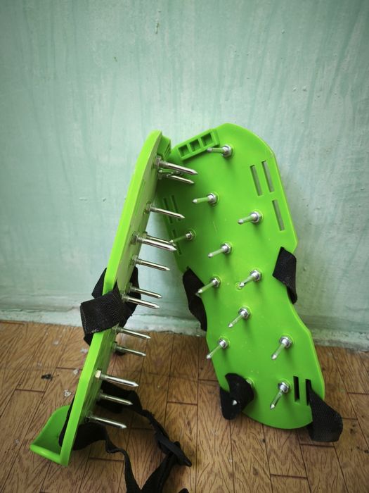 Подошва для наливного пола