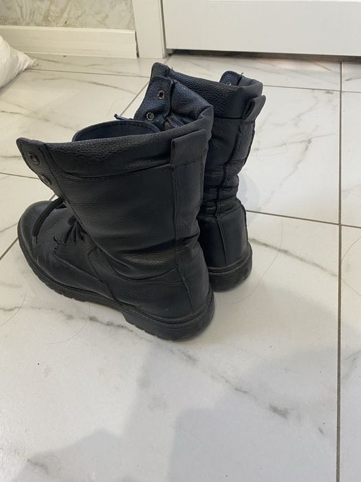 Продам берцы б/у в хорошем состоянии