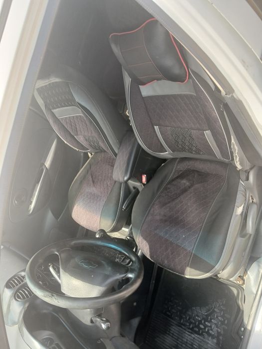 Matiz 2010 sotiladi