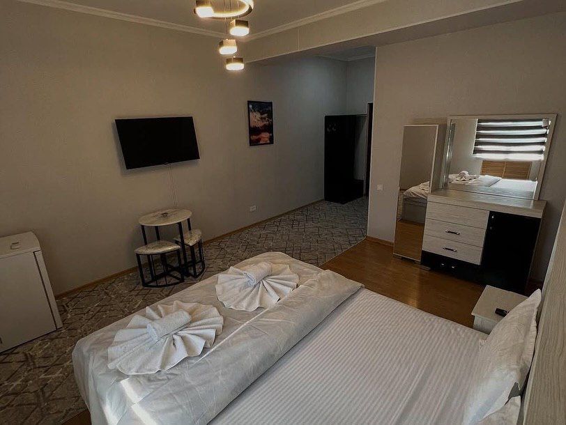 Gastinsa COMPLIMENT 24/7