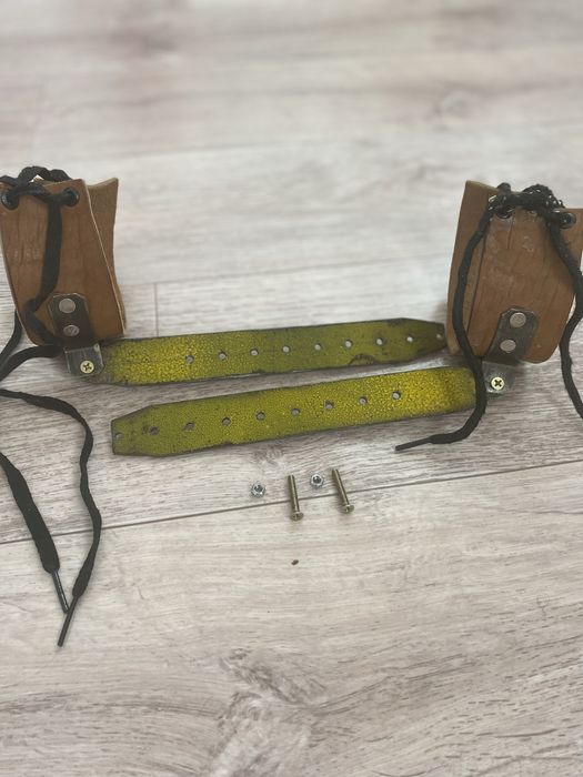 Детский шина от дизплазий