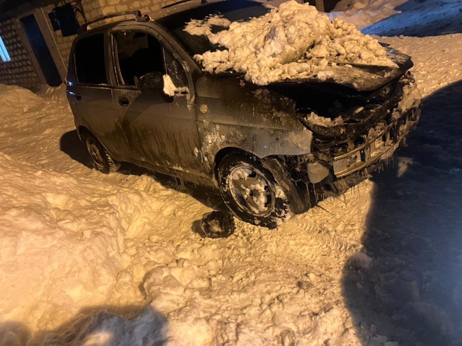 продам матиз срочно