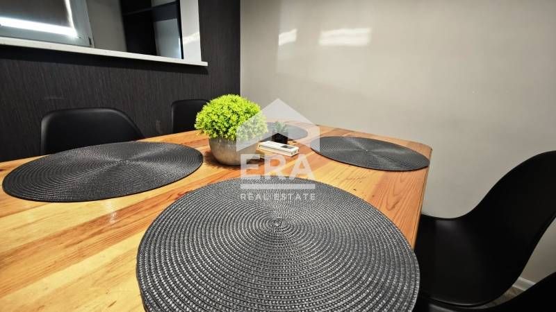 Дава се под наем Двустаен апартамент в Търговище, Център - 45 кв.м за 278.97 € - Снимка #6