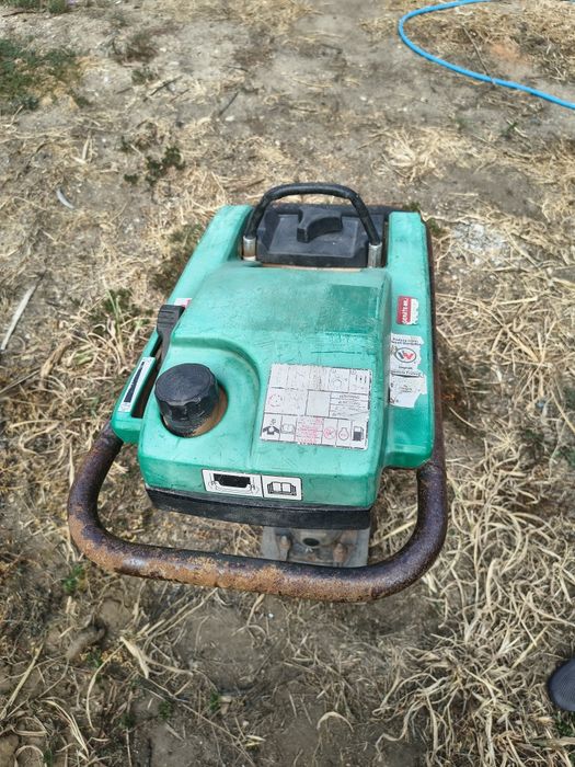 Wacker Maicompactor BF600