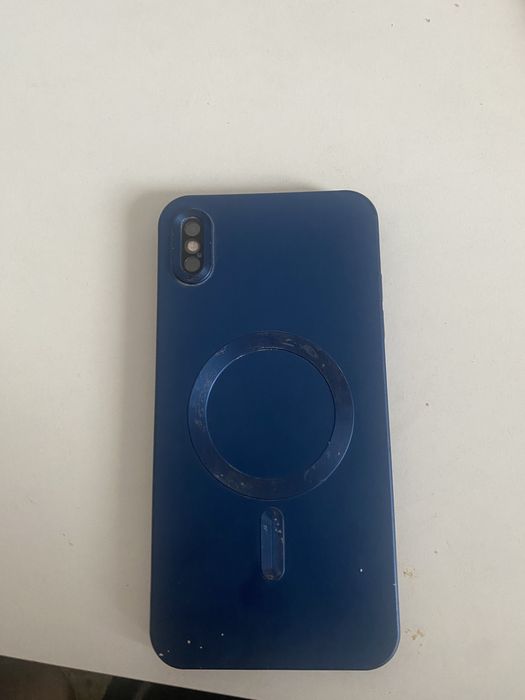 Vand iphone xs max