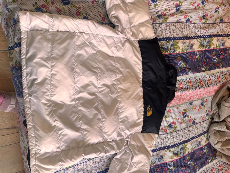 Зимно мъжко спортно яке 2