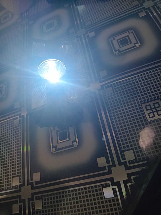 Лед челници - презареждаеми