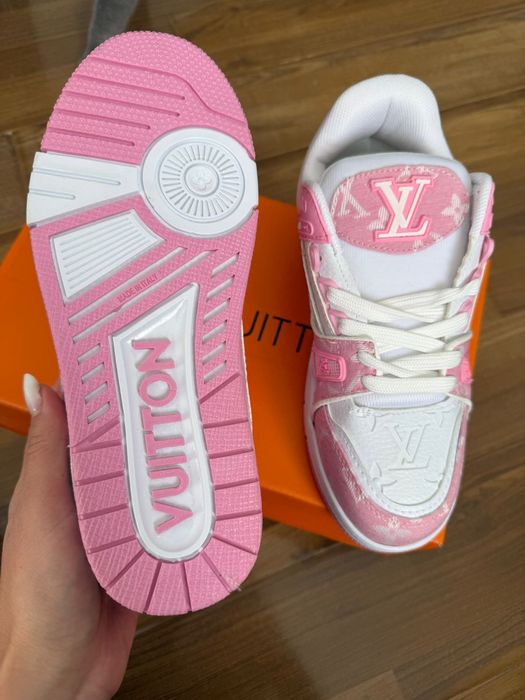 Louis Vuitton 36-40