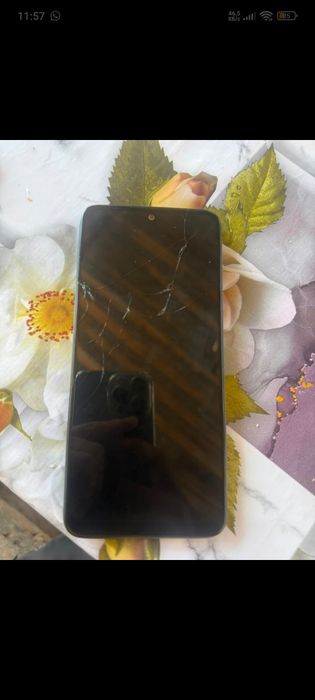 REDMI NOTE  12 обмен любой айфонға