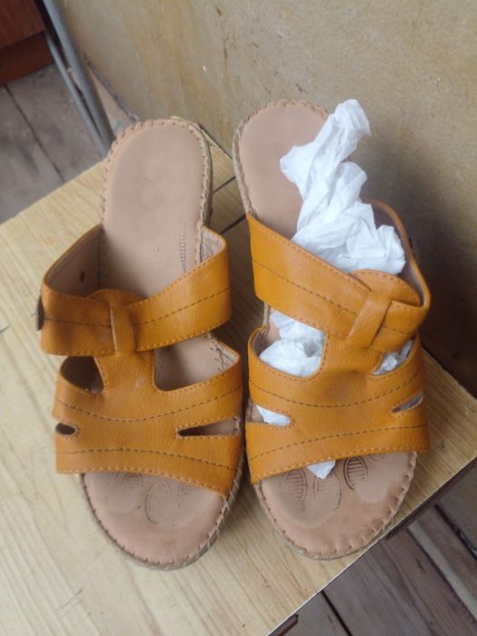 Модная обувь новая и б.у