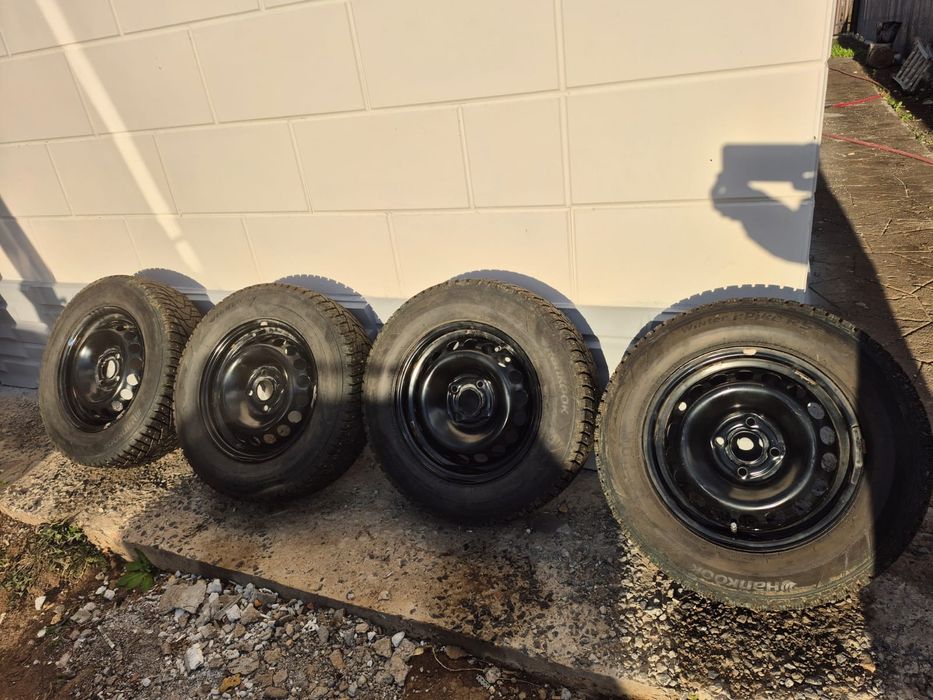 Шины с протекторам