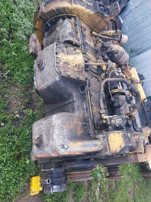 Продам двигатель