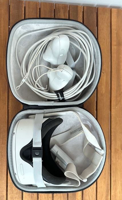 Ochelari VR META Oculus Quest 2 128Gb