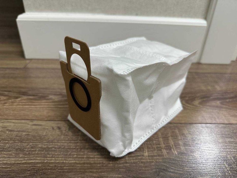 Акция! Пылесборник (мешок) робот пылесос Xiaomi и Dreame