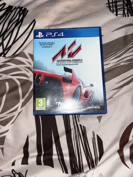 Jocuri ps4 fara zgarieturi