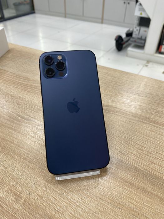 Iphone 12 pro 256gb (p25)