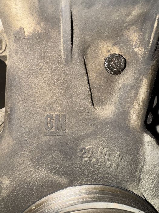 Спарк 1 ли мотор ўзимники