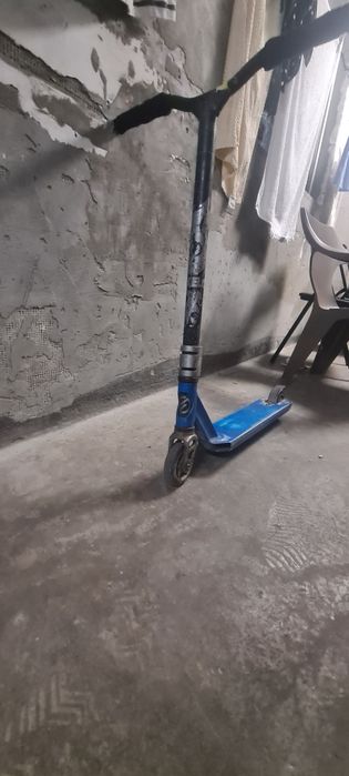 Trotineta freestyle