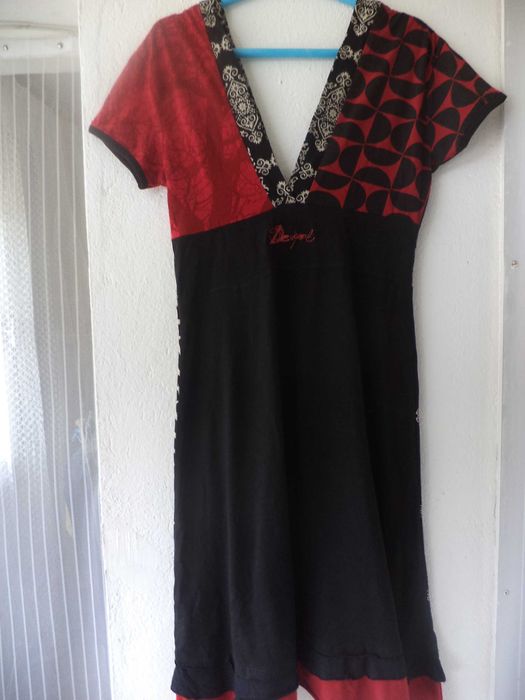 DESIGUAL размер   S