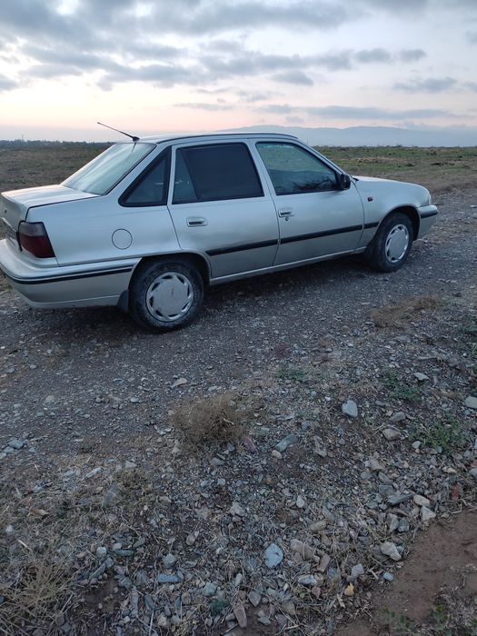 Barter Damas Spark Nexia 2