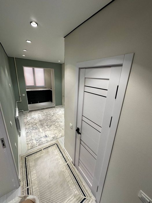 СВОЯ Чиланзар метро Новза 1/4/5 С мебелью и техникой