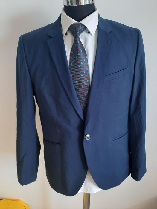 Sacou H&M impecabil