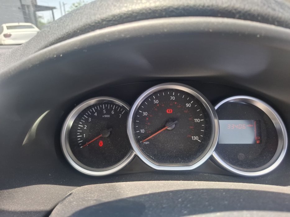Vând motor 1.0sce 999Sce Dacia Sandero  54kw