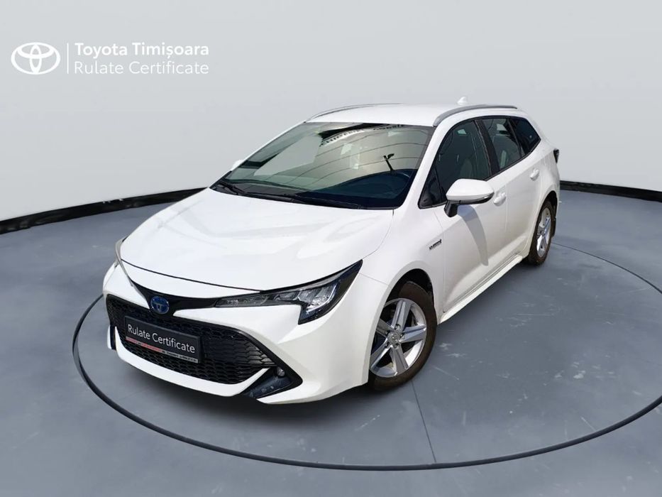 Toyota Corolla Toyota Corolla 1.8 Hybrid Business