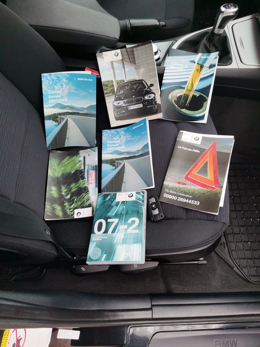 Bmw 118d 143ps Navi