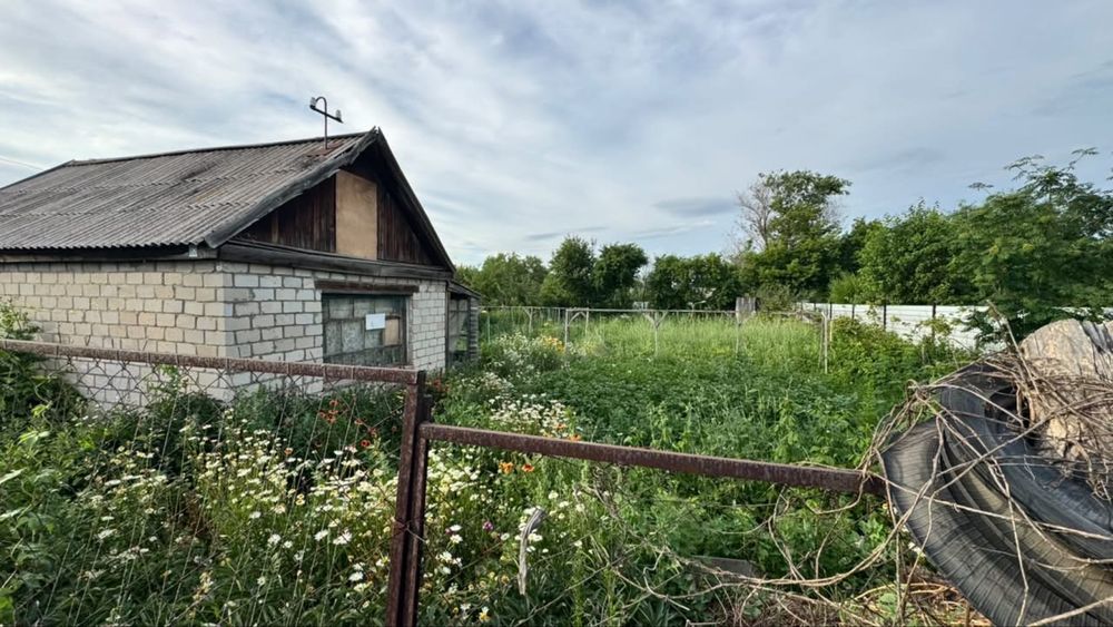 Продается дача СО"краснопартизанское"