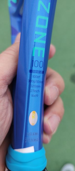 vand yonex ezone 100 an 2025