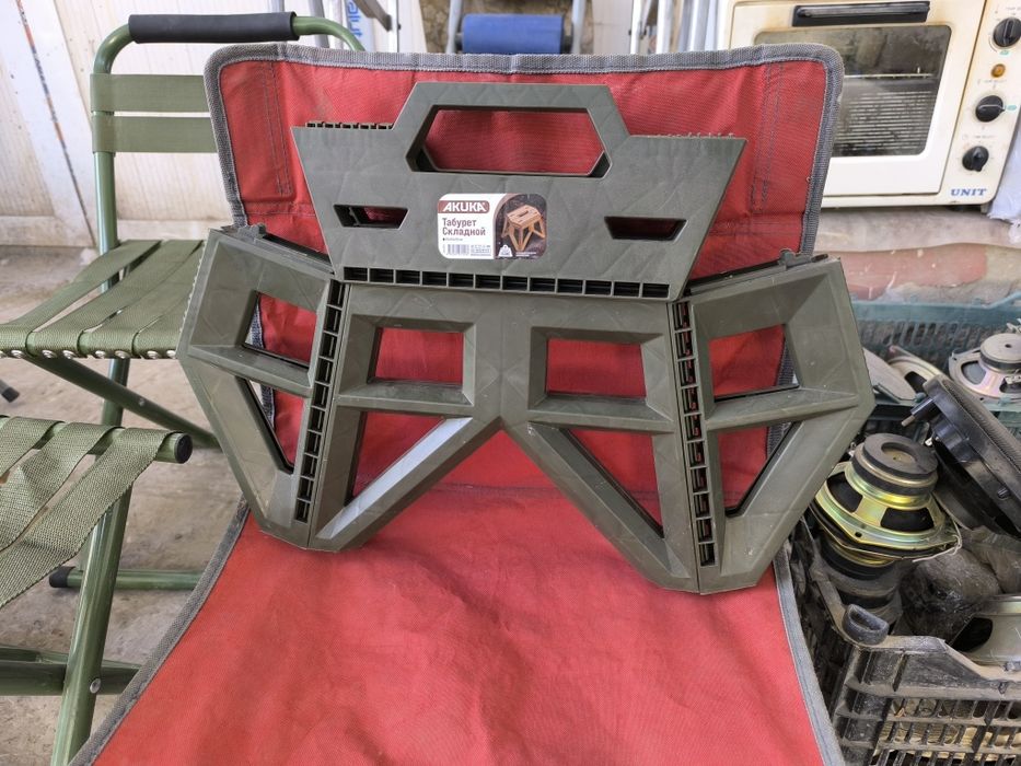 Йигма стул сотилади