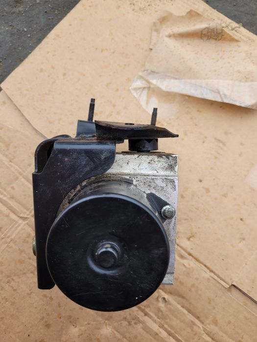 Pompa ABS Peugeot 407, 15054001, S118676001K